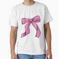 Pink Bow by Made by N8