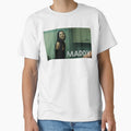 Euphoria acting Alexa Demie - Maddy - glamorous girl by Moods Of Icons