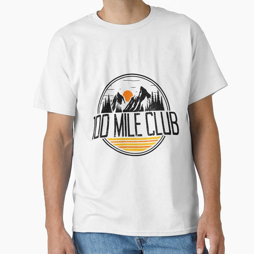 100 Mile Club Run Adventure Fell Ultra Run Trail Running Sayings For Ultra Runner by EDcreations