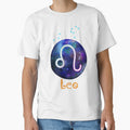 I am a Leo by WillAzevedo