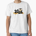 Copy of Graduate 2026 (Offset) with Black Graduation Hat, Diploma & Gold Ribbon by JeweledDesigns