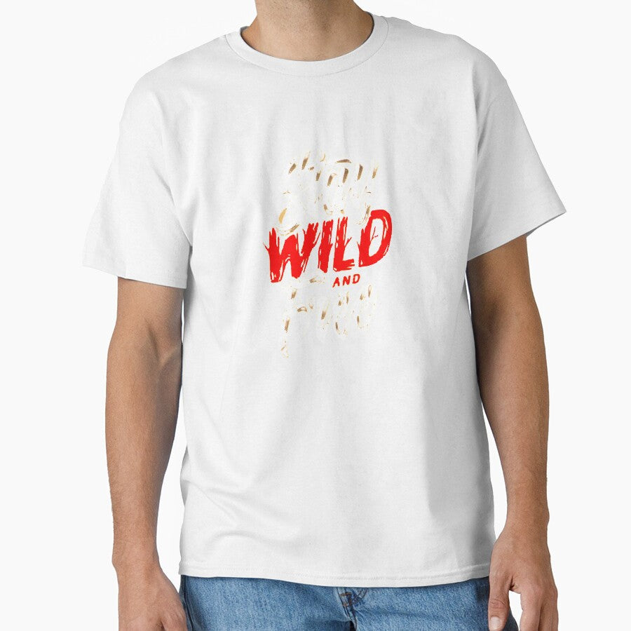 Creative T-Shirt Design Logo for Men & Women by charithimantha
