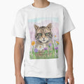 Scottish Wildcat by Highland Celtic Art