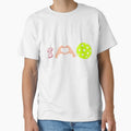 I Love Pickleball by LuvWare