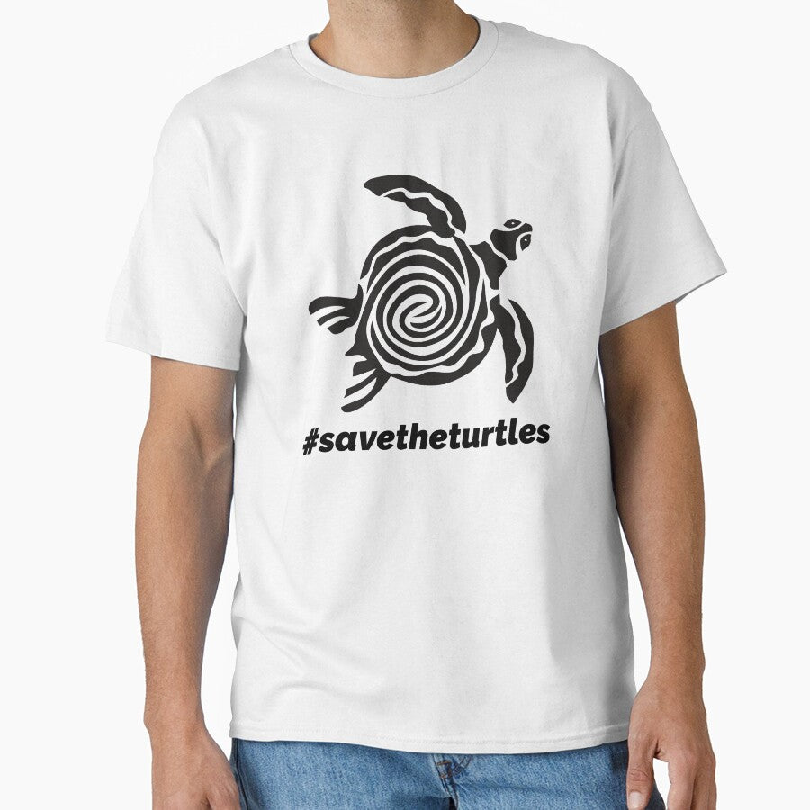 Save The Sea Turtles by cimibaka25