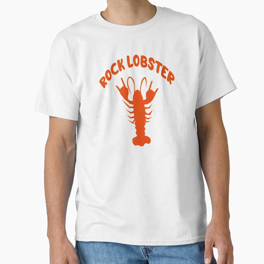 ROCK LOBSTER by BobbyG305