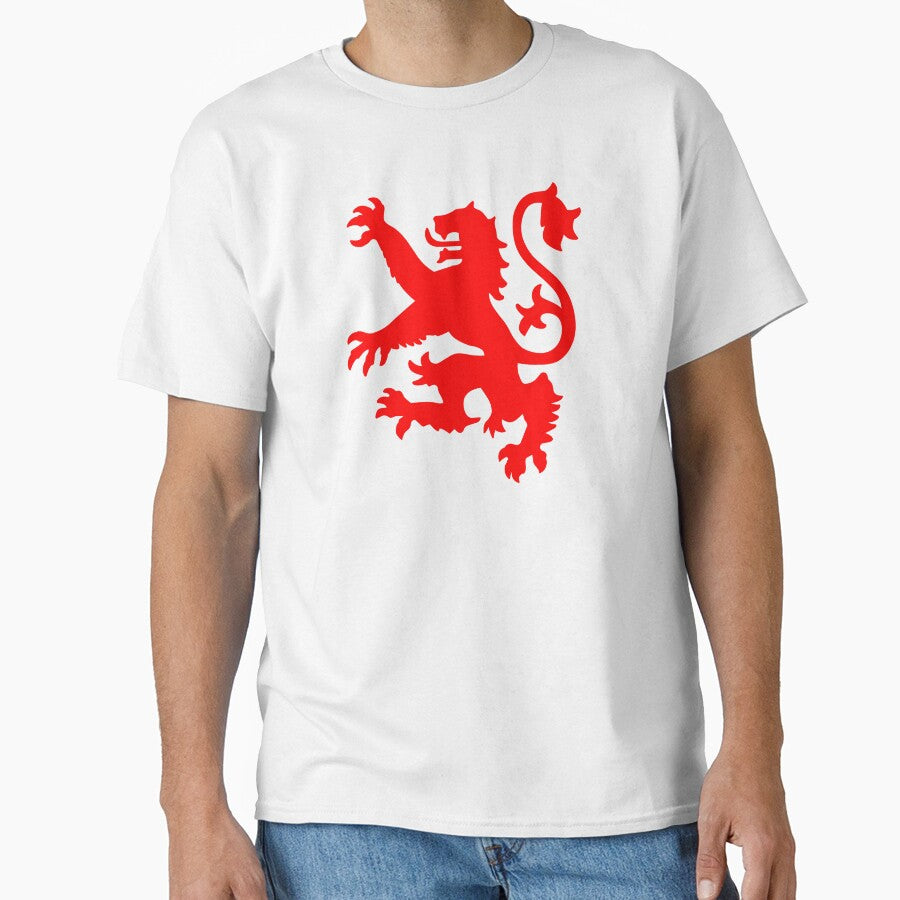 Scottish Lion Rampant Flag | Scotland Royal Banner by sweetsixty