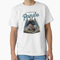 I Choose The Panda by grenithh