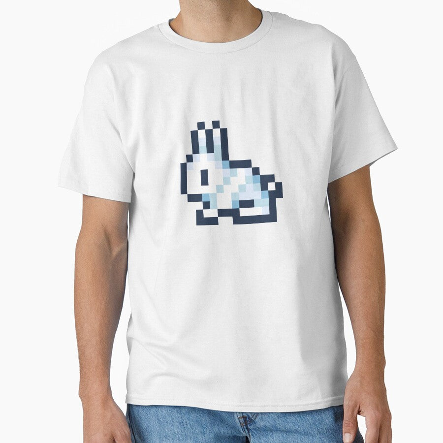 Terraria Rabbit by BonBonPup