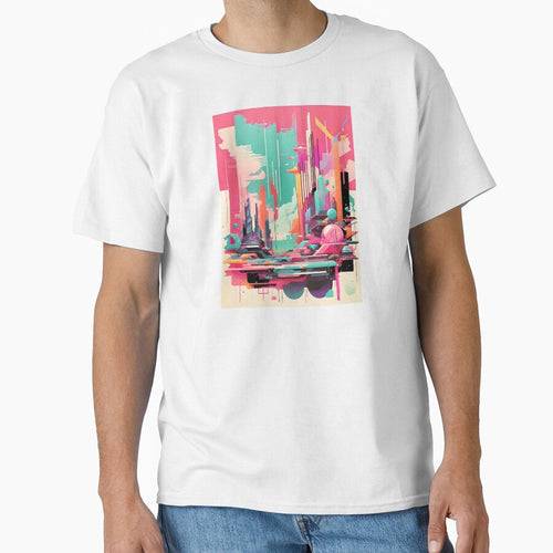 90s Glitch Revival by FocalFrenzy