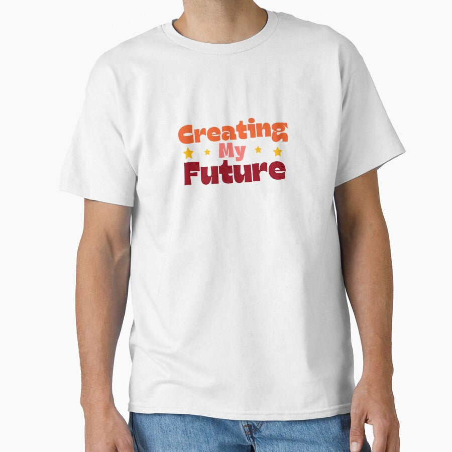 Creating My Future by ashleyhudson