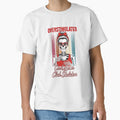 Overstimulated, Cool Moms Club Skeleton by Artur-GrafiTee