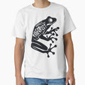 Protect the rainforest - Dart frog by PrintSoulDesign
