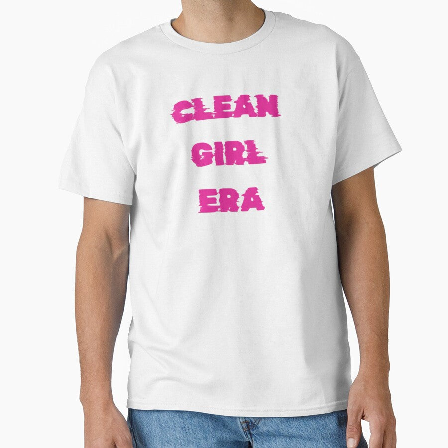 Clean Girl Era | Minimalist Aesthetic Design. by KleanGirlAesthetics