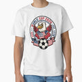 USA Soccer 2026 Est 1776 Badge V1 by 1RSN