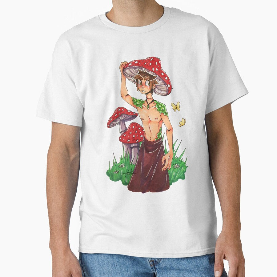 Asa by Lefty Creations