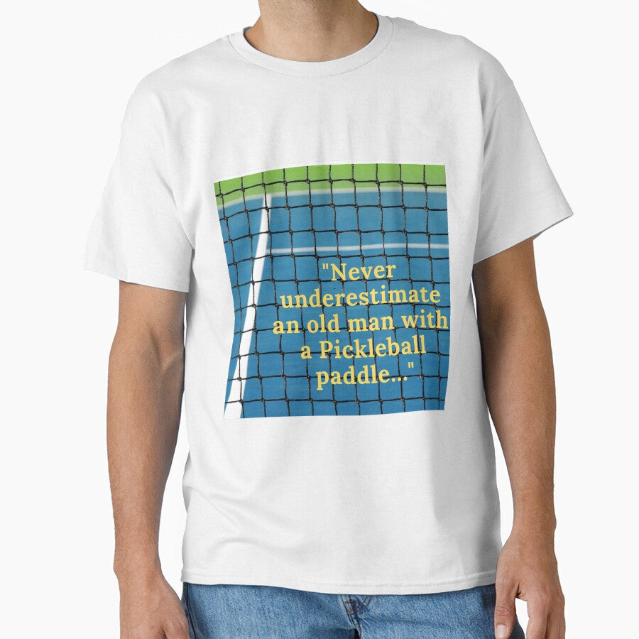 Pickleball Quotes by Dillion B