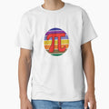 Be the happy pi-hole on March 14th. Funny algebra words. by TJHstudio