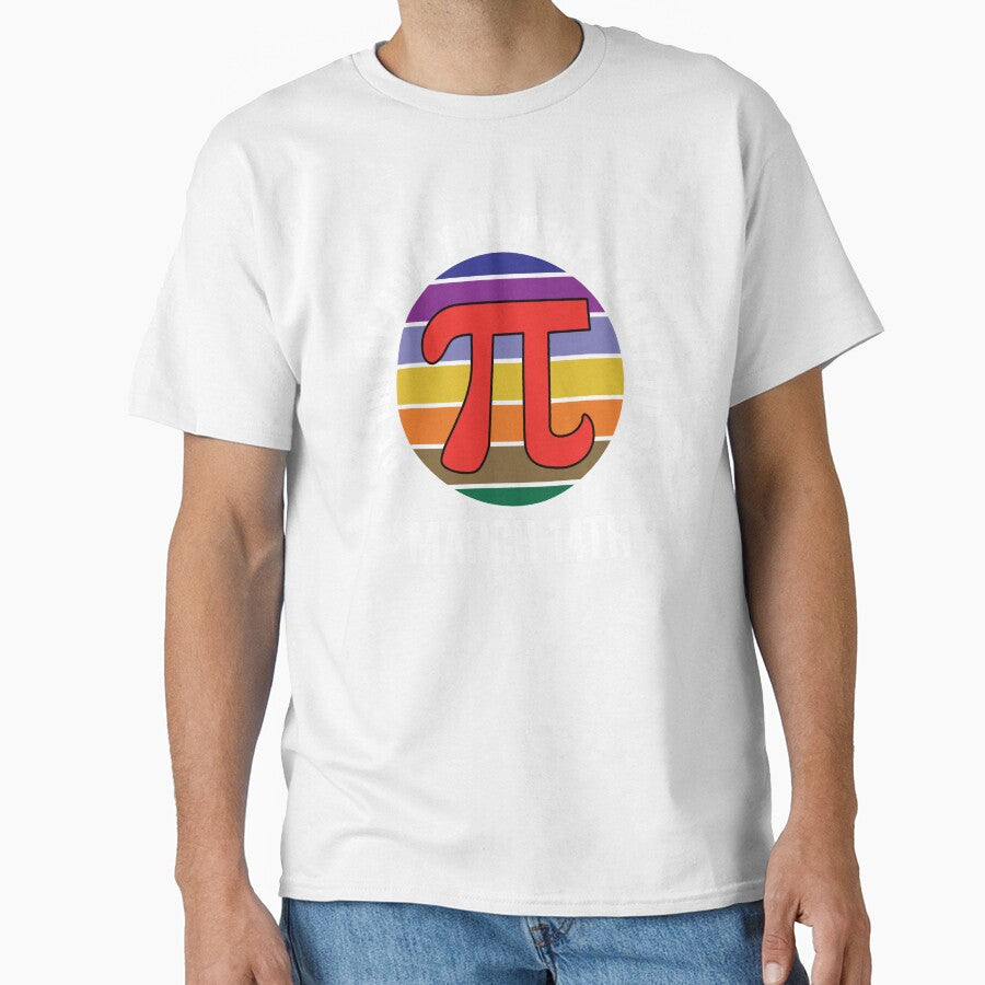 Be the happy pi-hole on March 14th. Funny algebra words. by TJHstudio