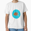 ENDANGERED- Green Sea Turtle by TreehopperTradingCo