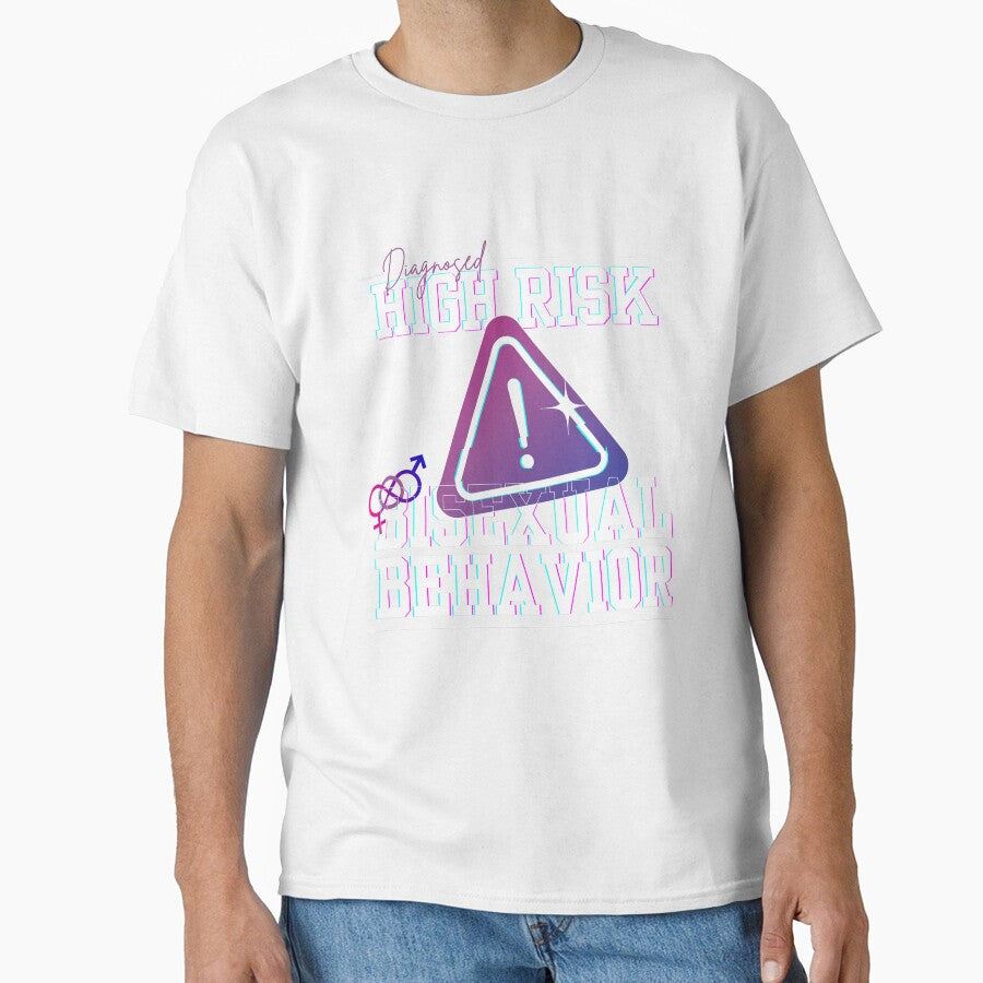 High Risk Bisexual Behavior by Arcus Nemesis