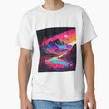 Iridescent Ambience No. 2 by Standard Deviation Co
