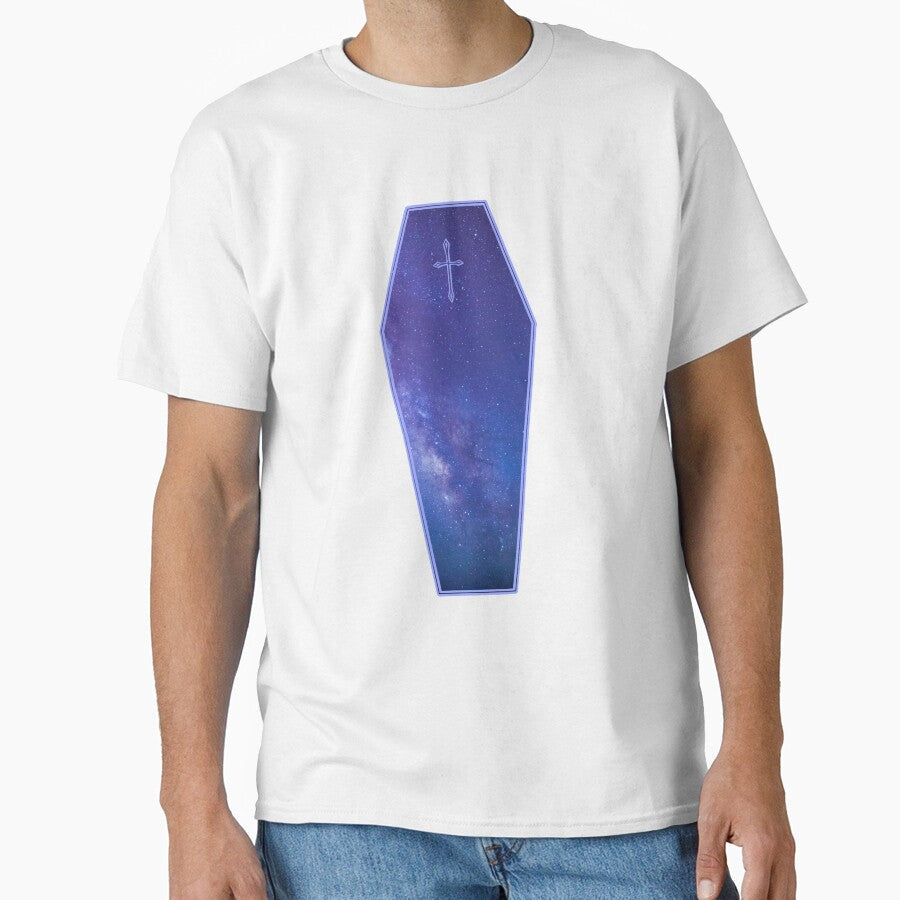 Made of Stardust by Cardstock Crow