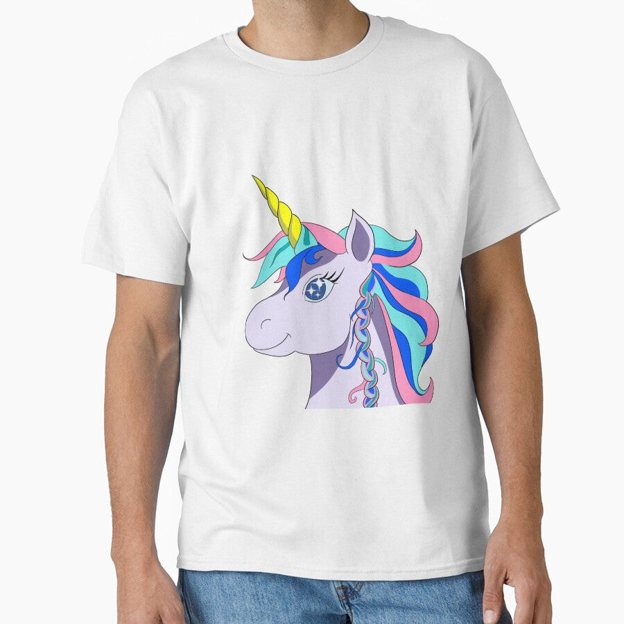 Unicorn by Asiyat