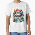 Christmas Road Run by ChanduCreater28