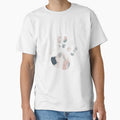 Grunge Handprint Design by DesignDrifts