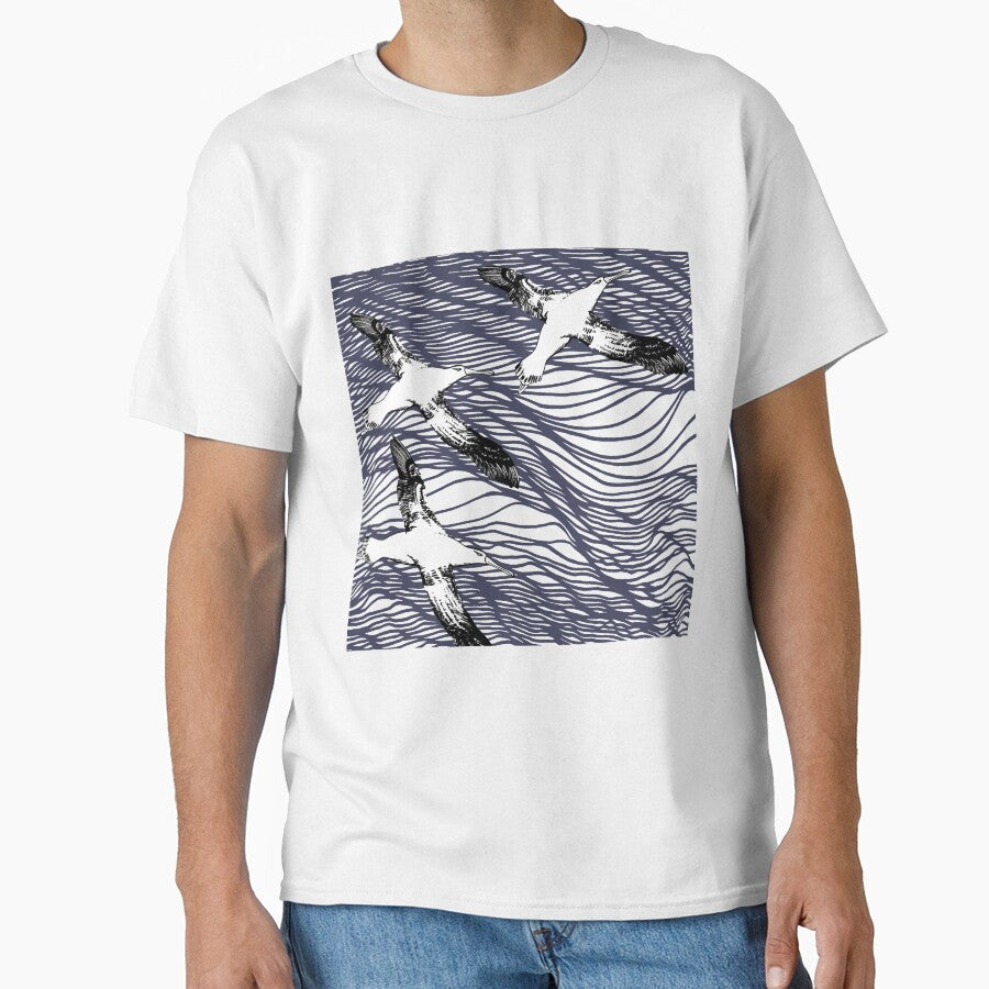 Endangered Species Wandering Albatross by topologydesign