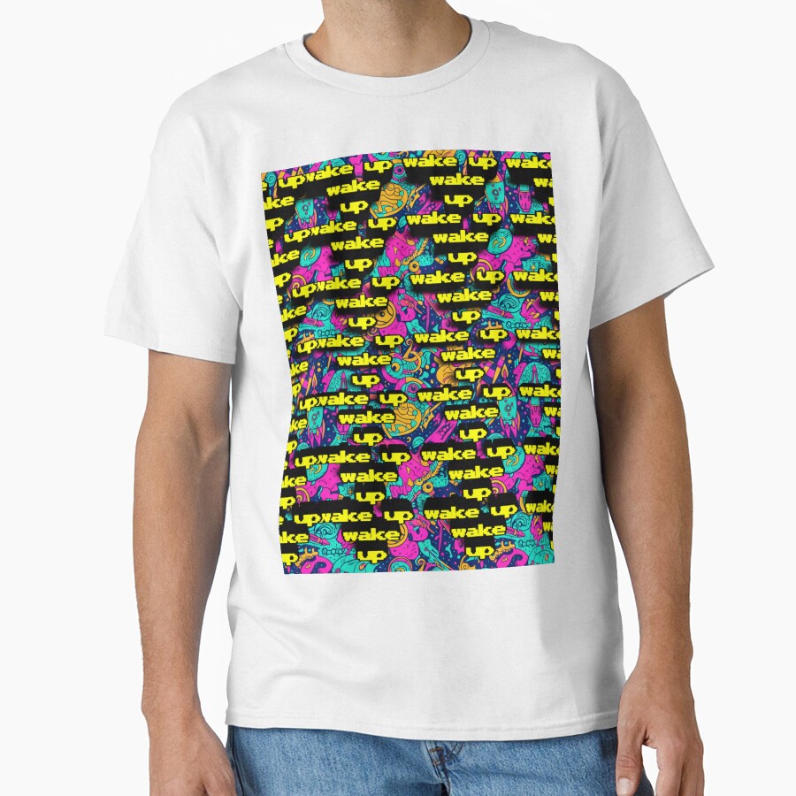 Glitch in the Veil by SKITZVOID