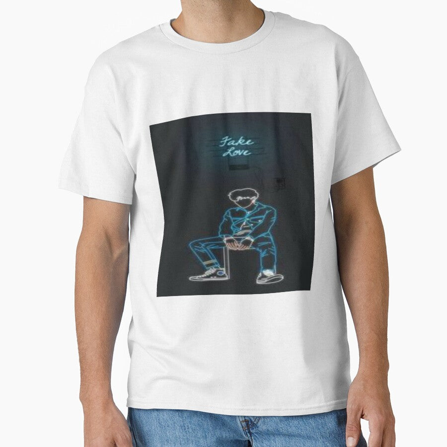 Art Of Fake Love Design by Sameer Shrivastava