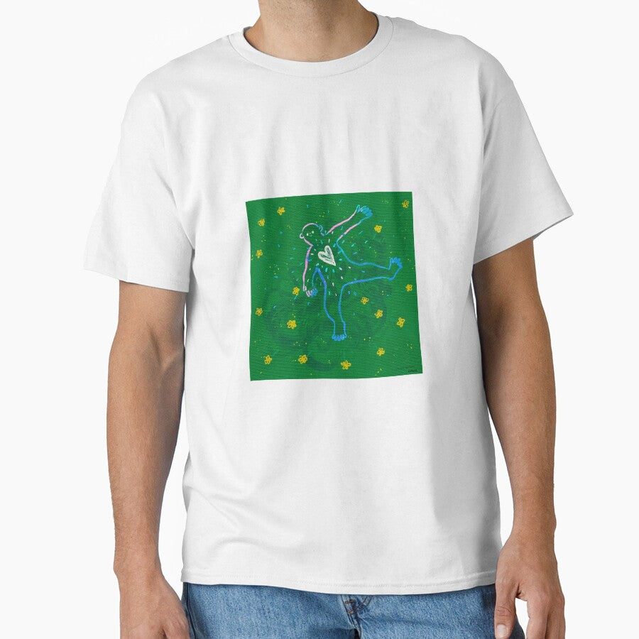 Nature is me by Andi Artpiece