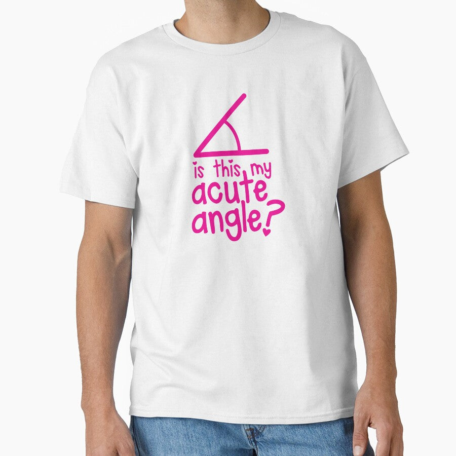 Is this my Acute angle? with mathematical angles by jazzydevil