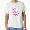 Is this my Acute angle? with mathematical angles by jazzydevil