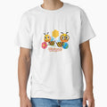 Bee Unique – Celebrate Your Weird Bee Design by TheCreativeVLT