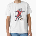 Dog(Wolf Soccer) by PattaZone
