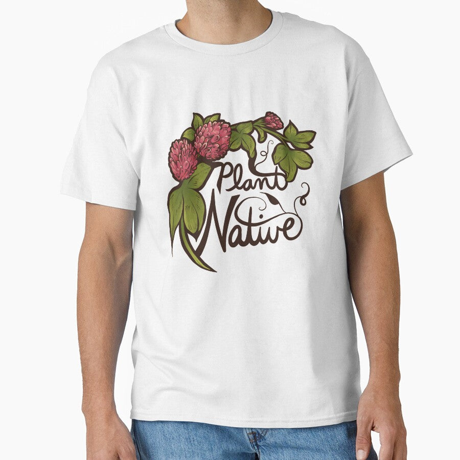 Plant Native by FrictionMaxxing