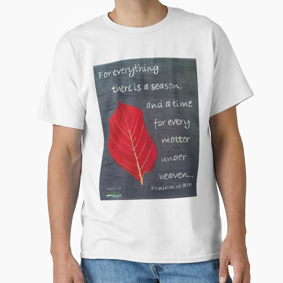 For Everything There is a Season by SueBMytko