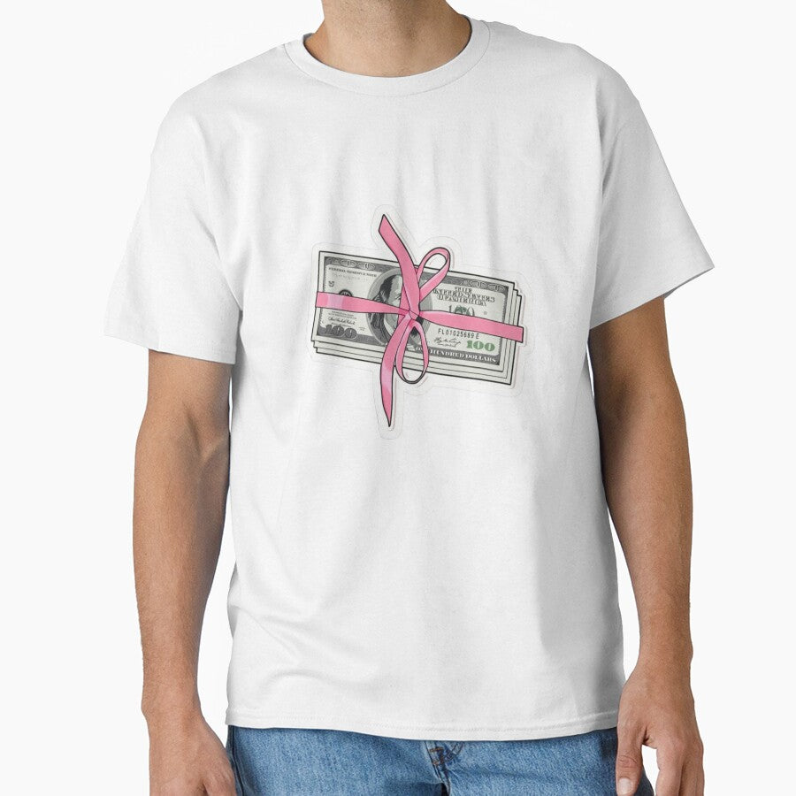 Dinero Coquette - Abundance and Pink Aesthetics by ChessyChop