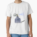 Juniper scented perfume aesthetic by serenebookworm