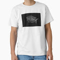 Siganus doliatus  "Rabbit fish" by Yvonne Neth