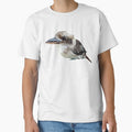 K is for Kookaburra ,Kookaburra: Australia’s Iconic Laughing Bird by PrettylittlepastelUk