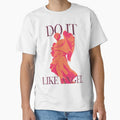 DO IT LIKE ANGEL by ILIASSART