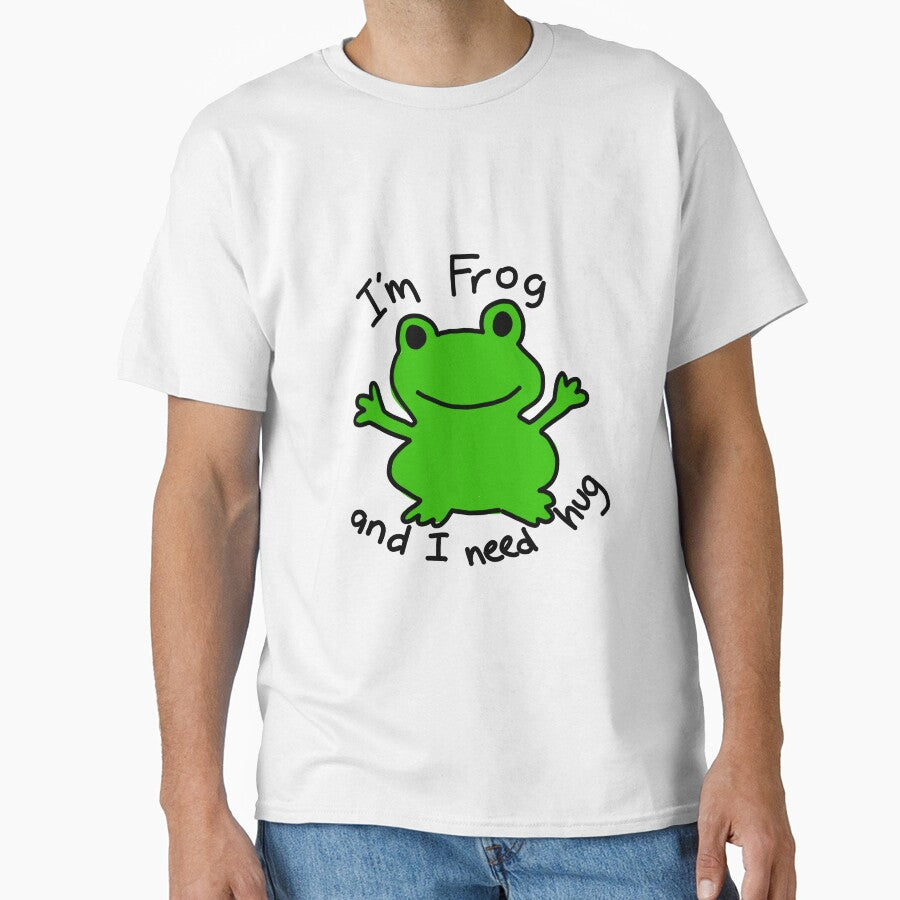 Frog by Niji Hibana