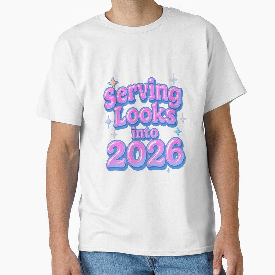 Serving Looks Into 2026 by All I Need Designs