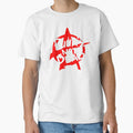 Punks Not Dead by O-M-F-G-Tees