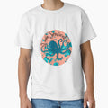I am Sentient Octopus by AdventuringArt