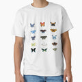 Endangered Butterflies by Multitasker03